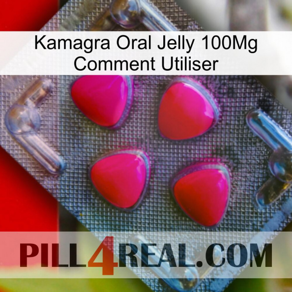Kamagra Oral Jelly 100Mg How To Use 13